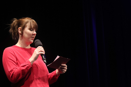 Mednarodni dan migrantov 09 Foto Ljubo Vukelič